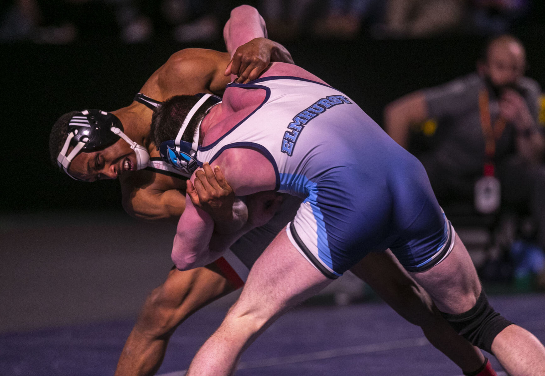 NWCA Finals 3